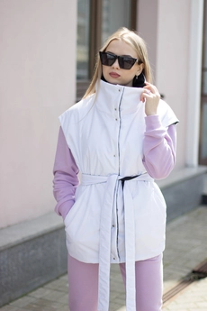 Жилет 025 SISTEROOM