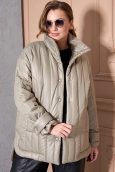 Куртка 11160 бежевый SOVA