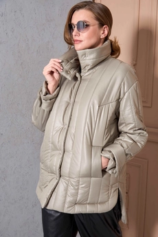 Куртка 11160 бежевый SOVA