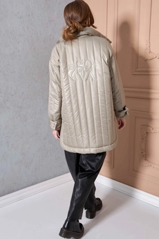 Куртка 11160 бежевый SOVA