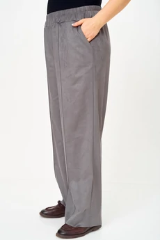 Костюм брючный 11312 серый SOVA