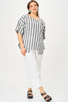 Костюм брючный 11314 SOVA