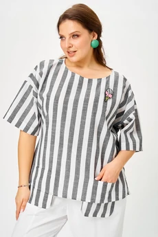 Костюм брючный 11314 SOVA