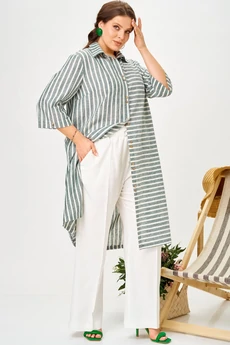 Костюм брючный 11316 SOVA