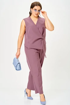 Костюм брючный 11321 SOVA