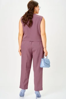 Костюм брючный 11321 SOVA