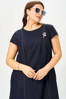 Платье 11322 SOVA