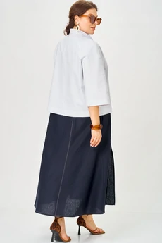 Костюм с платьем 11323 SOVA