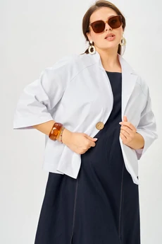 Костюм с платьем 11323 SOVA