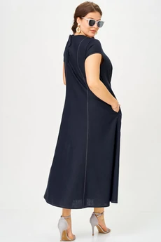 Костюм с платьем 11323 SOVA