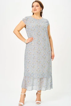 Костюм с платьем 11325 SOVA