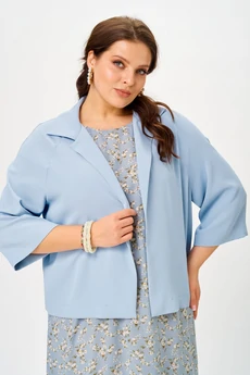 Костюм с платьем 11325 SOVA