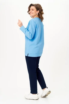 Костюм брючный 2061-3 STEFANY