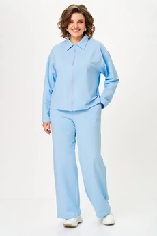 Костюм брючный 2099 STEFANY