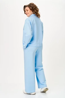 Костюм брючный 2099 STEFANY