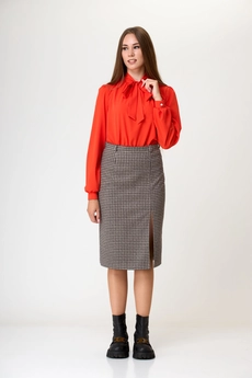 Юбка 562-2 STEFANY