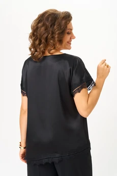 Блузка 496 STEFANY