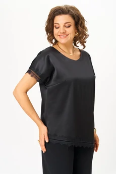 Блузка 496 STEFANY