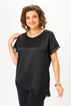 Блузка 496 STEFANY