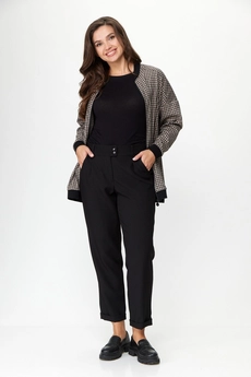 Брюки 670 STEFANY