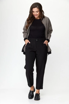Брюки 670 STEFANY