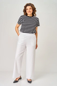 Брюки 690 STEFANY