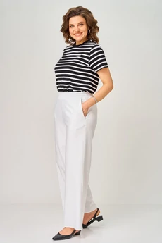 Брюки 690 STEFANY