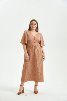 Платье 817 STEFANY