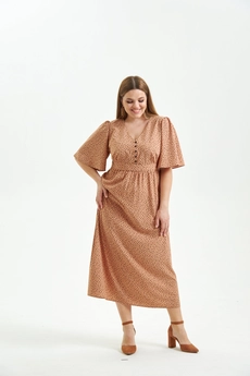 Платье 817 STEFANY