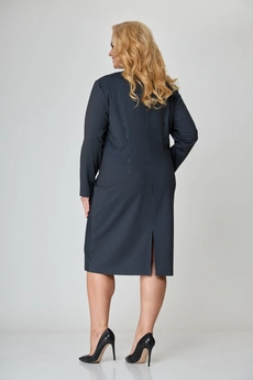 Платье 855 STEFANY