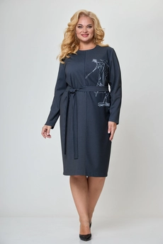 Платье 855 STEFANY