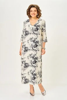 Платье 892 STEFANY