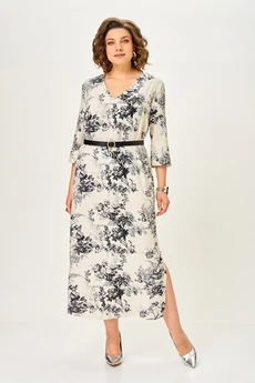 Платье 892 STEFANY