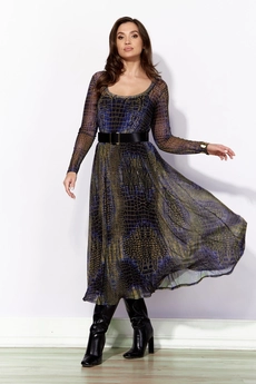 Платье 1034 SUNDRESS