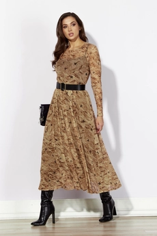 Костюм с платьем 1923 + 1024 SUNDRESS