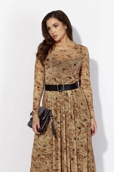 Костюм с платьем 1923 + 1024 SUNDRESS
