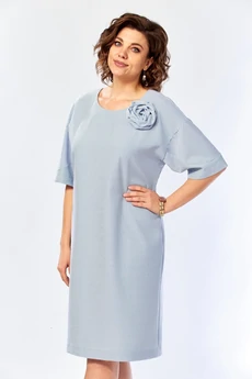 Платье 628 полоска SVT