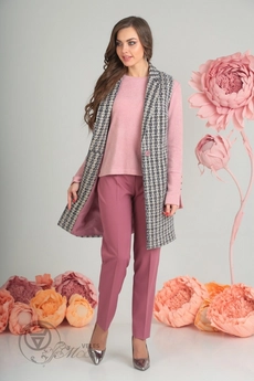 Жилет 13550 SandyNA 