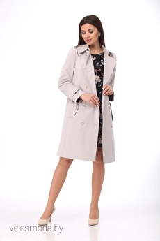 Плащ 13664 SandyNA 