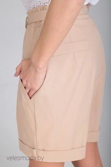 Шорты 13750 бежевый SandyNA 