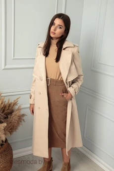 Плащ 13826 SandyNA 