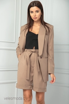 Костюм с шортами 13845 SandyNA 