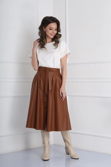 Топ 13946 молочный SandyNA 