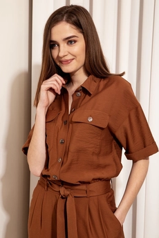 Комбинезон 6004 тоффи Sette