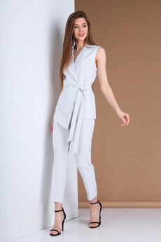 Костюм брючный 1098 Shetti