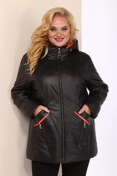 Куртка 2010 черный Shetti