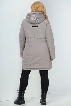 Куртка 2058 какао Shetti