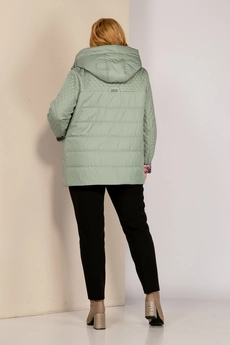 Куртка 2073 олива Shetti