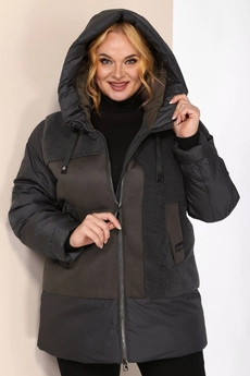 Куртка 2100 графит Shetti