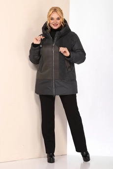 Куртка 2100 графит Shetti